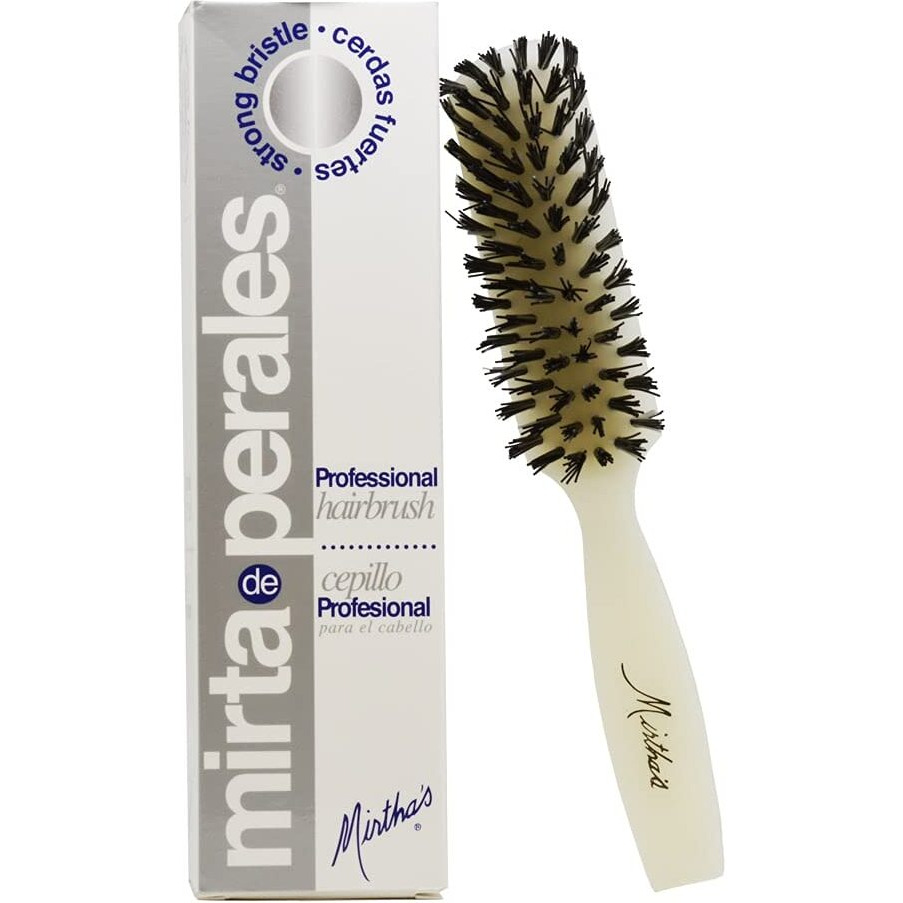Mirta de Perales Large Diamond Brush