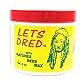 Let's Dred Nature's Wax 4 oz.