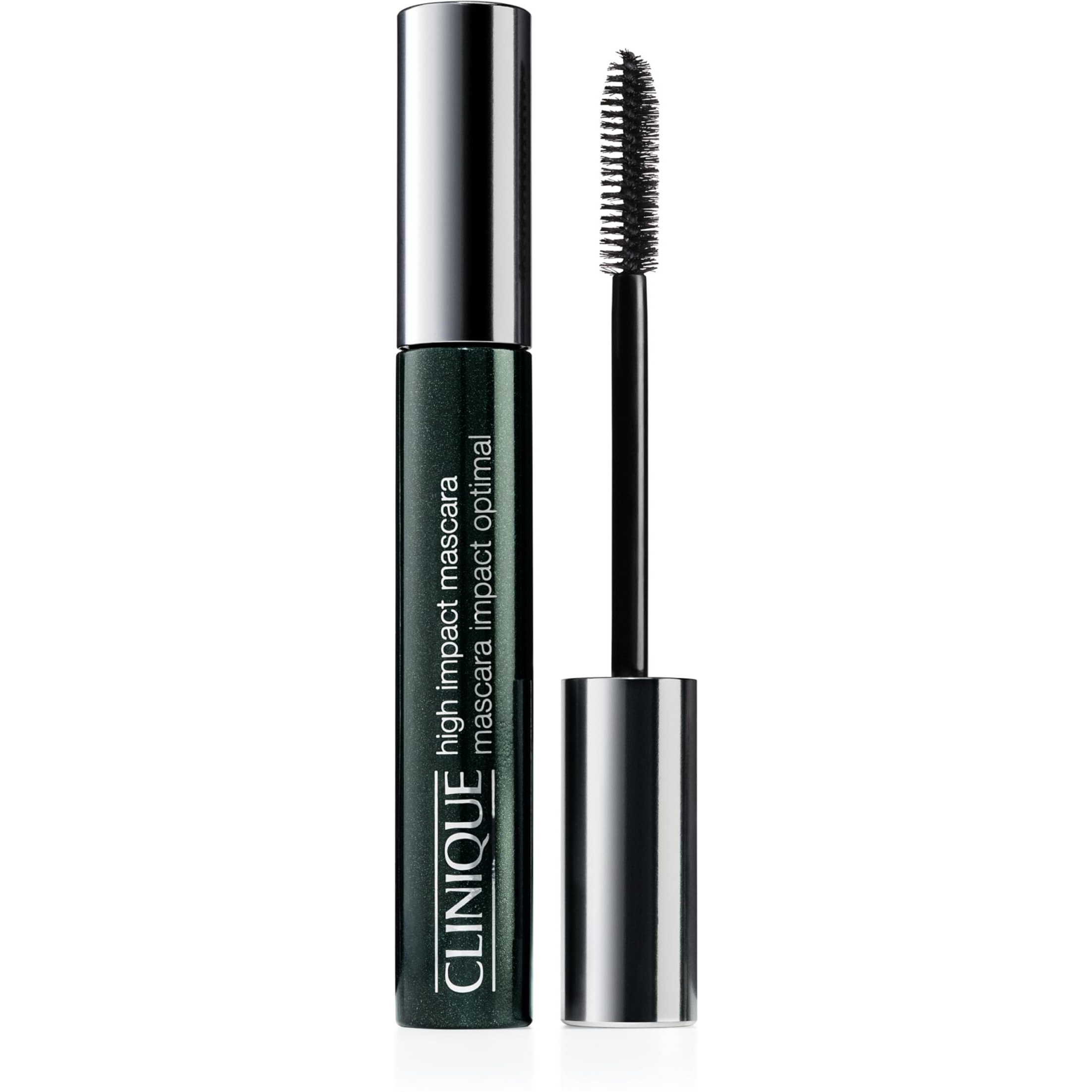 High Impact Mascara - 01 Black by Clinique for Women - 0.28 oz Mascara