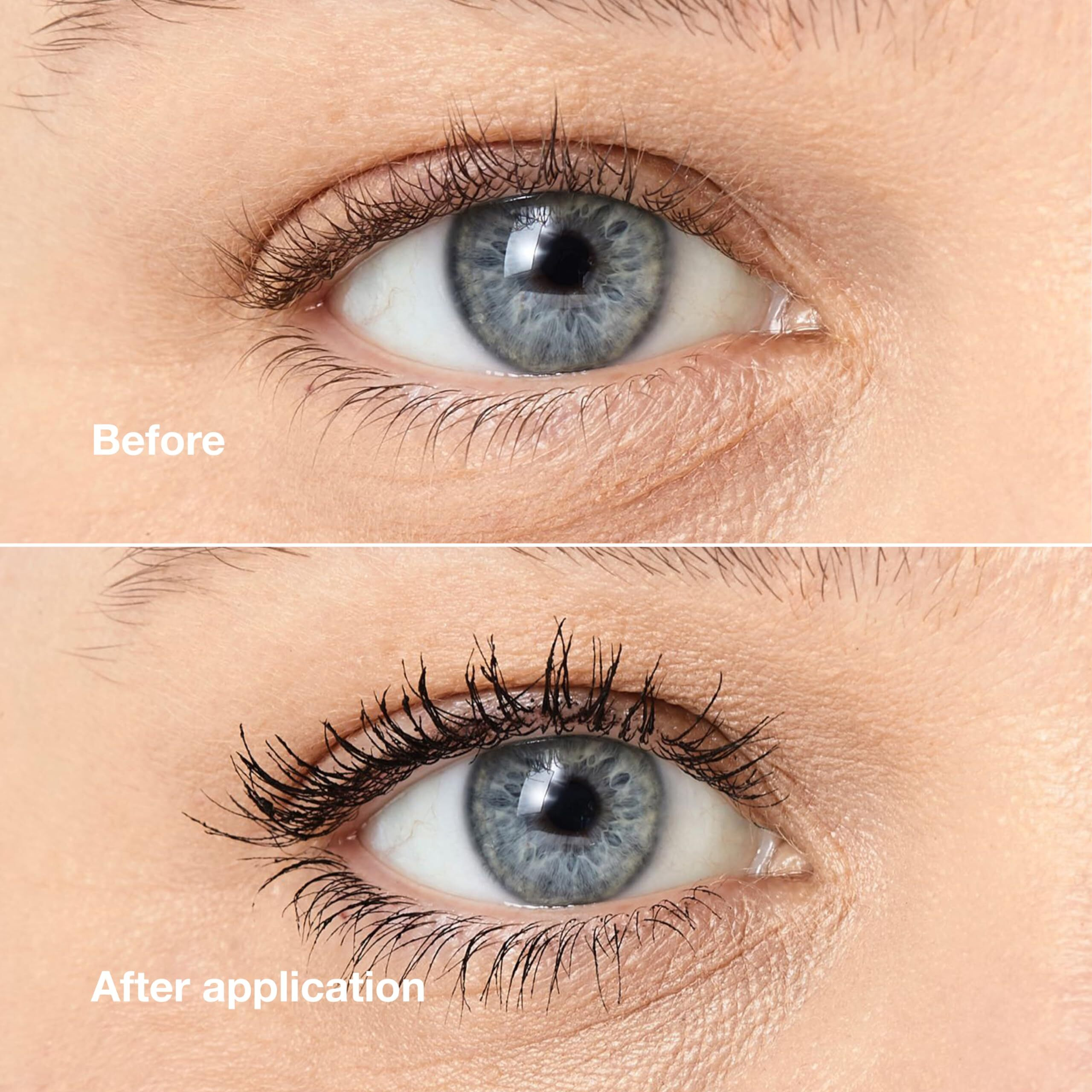 High Impact Mascara - 01 Black by Clinique for Women - 0.28 oz Mascara