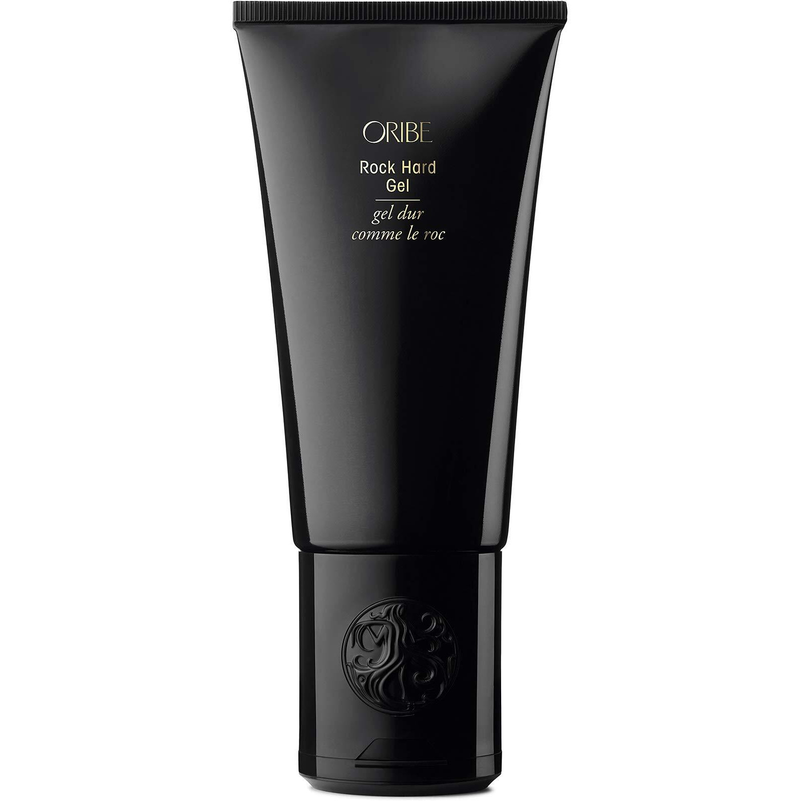 Rock Hard Gel by Oribe for Unisex - 3.4 oz Gel