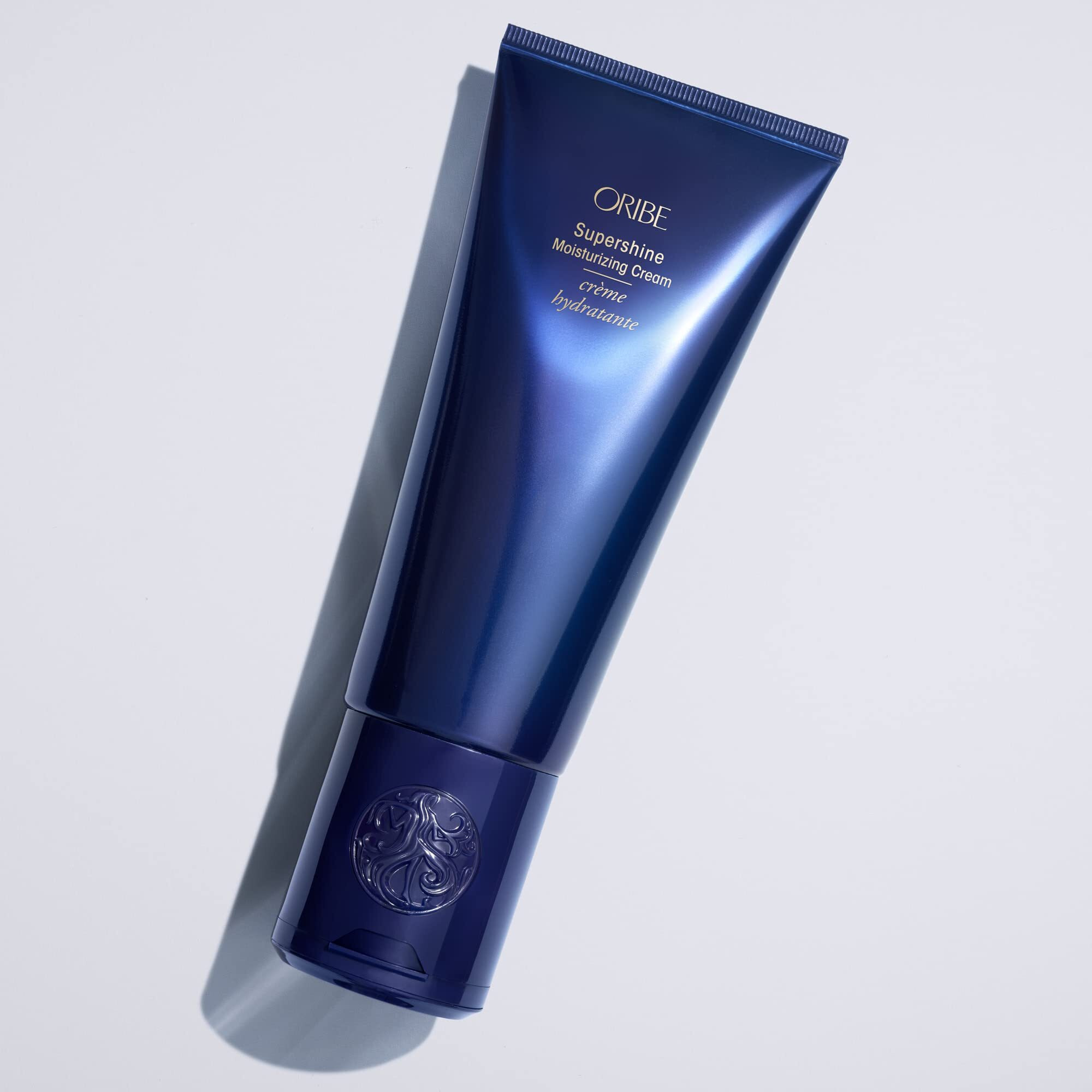 Supershine Moisturizing Cream by Oribe for Unisex - 5 oz Cream