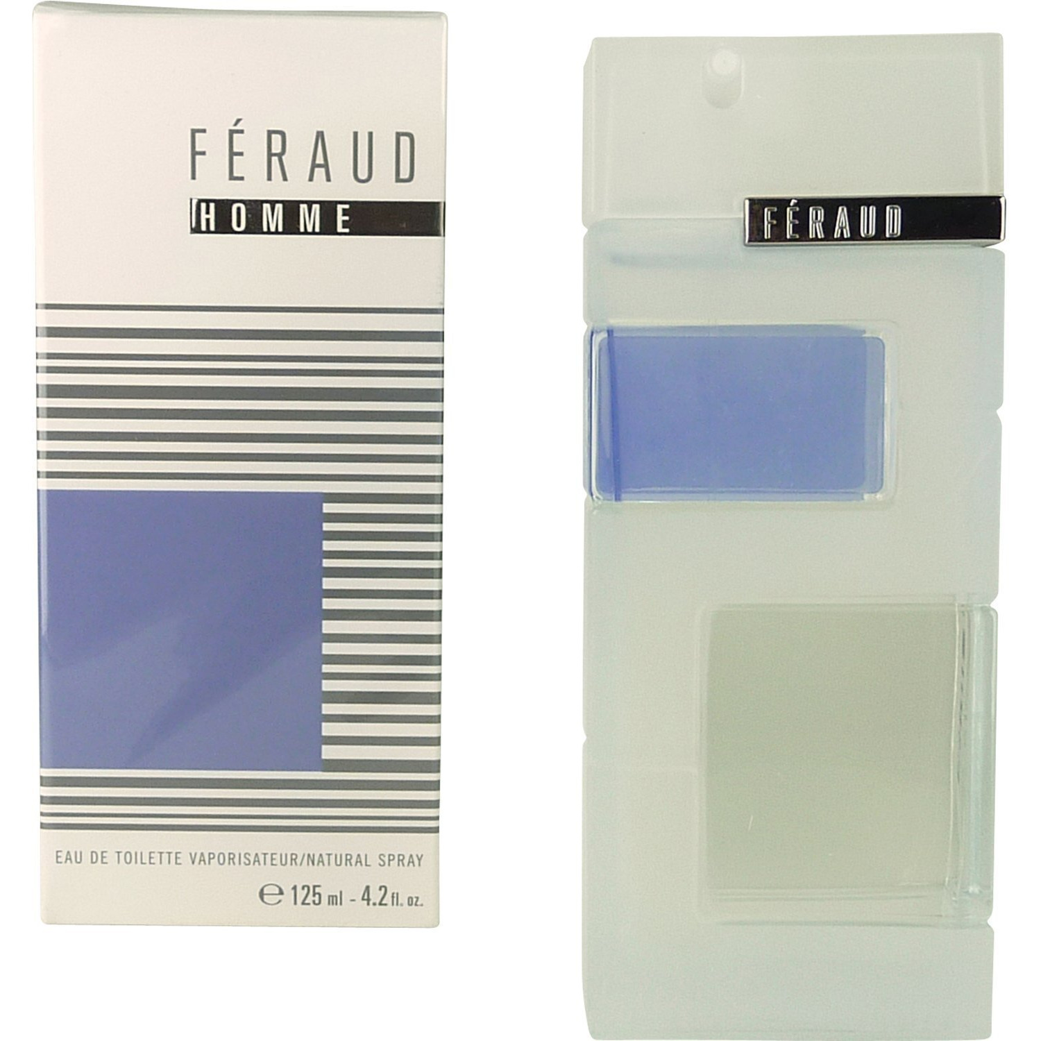 Feraud by Jean Feraud Eau De Toilette Spray 4.2 oz(D0102HA5LI7.)