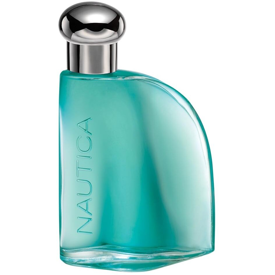 Nautica Classic by Nautica for Men - 3.4 oz EDT Spray