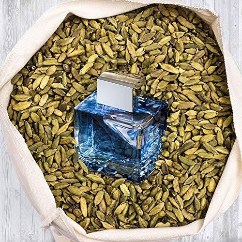 Blue Seduction by Antonio Banderas Eau De Toilette Spray 3.4 oz(D0102HA7AJ7.)