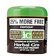 Fantasia Herbal Gro Max Hair Treatment, 5 Ounce