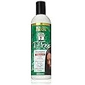 Parnevu T-Tree Therapeutic Shampoo, 12 Ounce