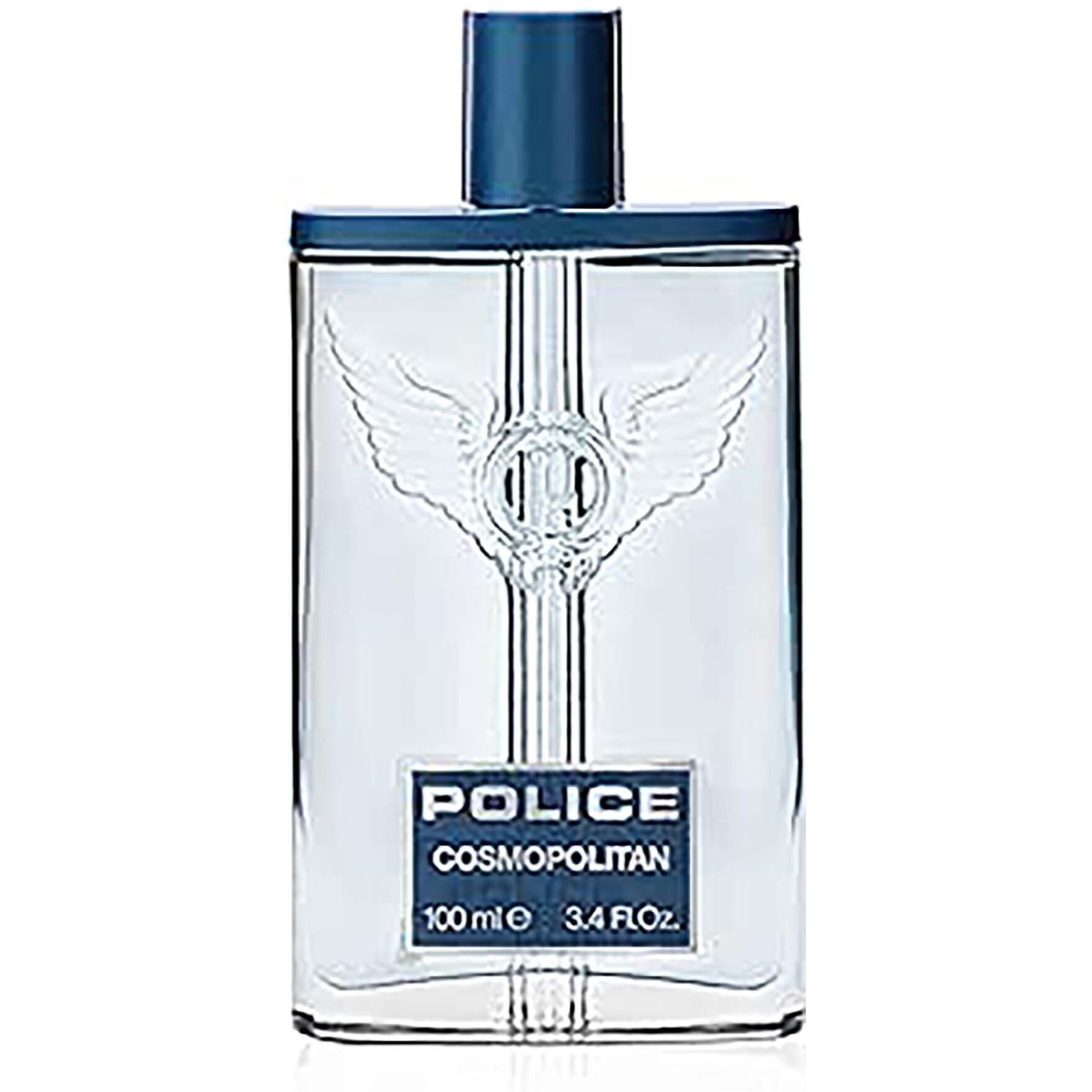 Police Cosmopolitan by Police for Men - 3.4 oz EDT Spray