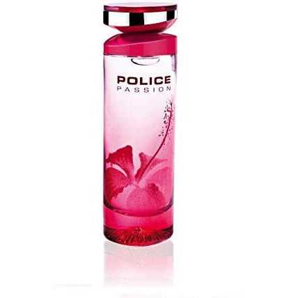 Police Passion by Police for Women - 3.4 oz EDT Spray