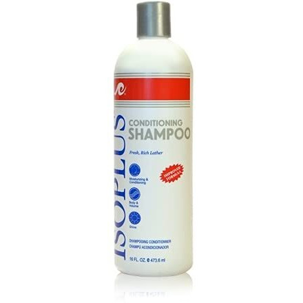 Isoplus Conditioning Shampoo 16 Oz