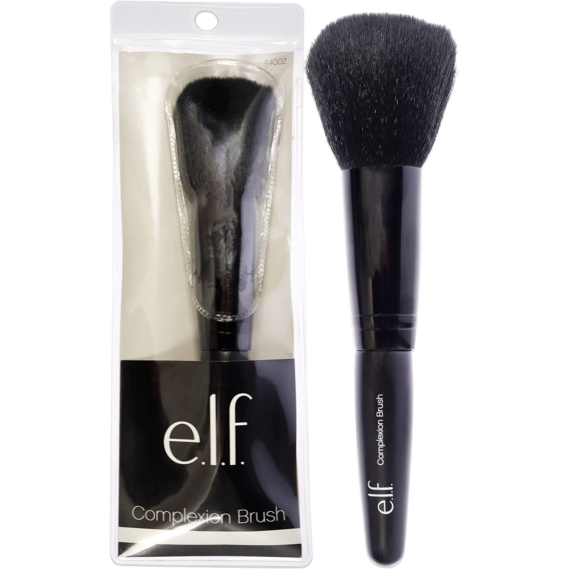 elf Studio complexion Brush - complexion Brush(D0102H2ccXU)