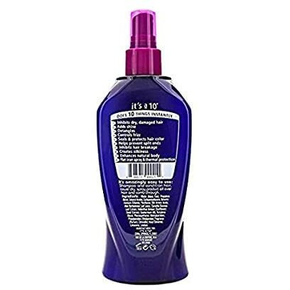 It's A 10 Haircare Miracle Leave-In Conditioner Spray - 10 oz. - 1ct