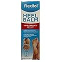 Flexitol Heel Balm 2 oz (Pack of 2)