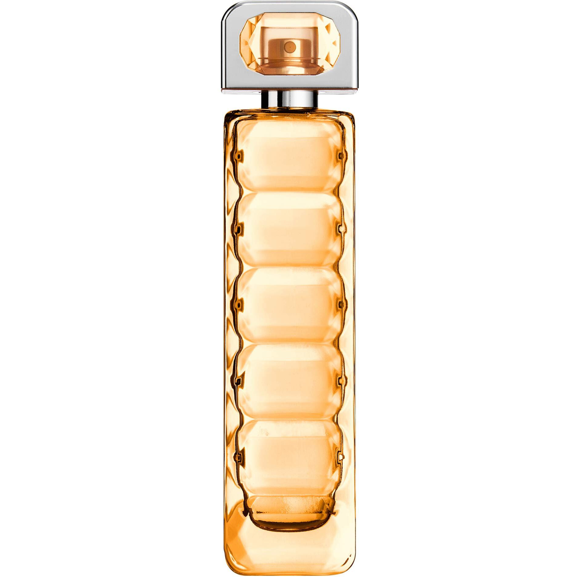 Boss Orange by Hugo Boss for Women - 1.6 oz EDT Spray