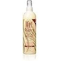 Wet N Wavy Detangiling Spray Bonus, 12 Ounce