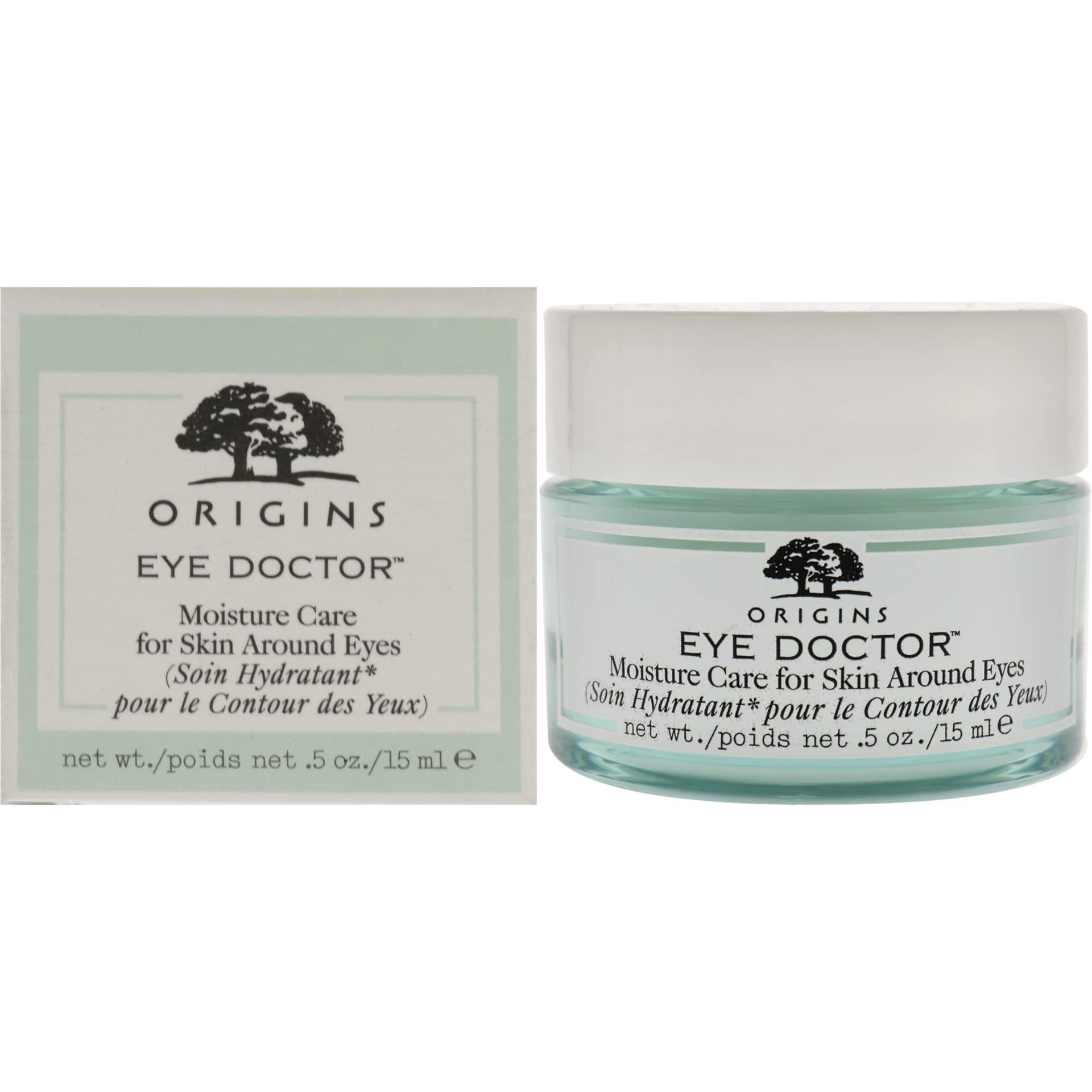 Eye Doctor by Origins for Women - 0.5 oz Moisturizer