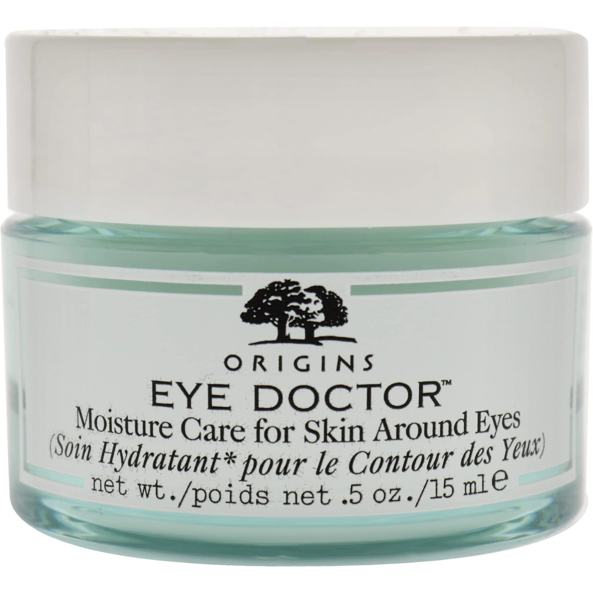 Eye Doctor by Origins for Women - 0.5 oz Moisturizer
