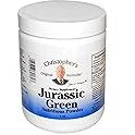 Dr. Christophers Formulas Jurassic Green Powder, 4 oz
