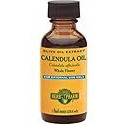 Calendula Oil
