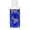 Beauty Without Cruelty Extra Gentle Eye Make Up Remover, 4 Ounce - 6 Pack