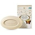 South Of France French Milled Vegetable Bar Soap, Shea Butter, 6 Oz