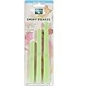 Earth Therapeutics Assorted Emery Boards 15 ct ( Multi-Pack)8