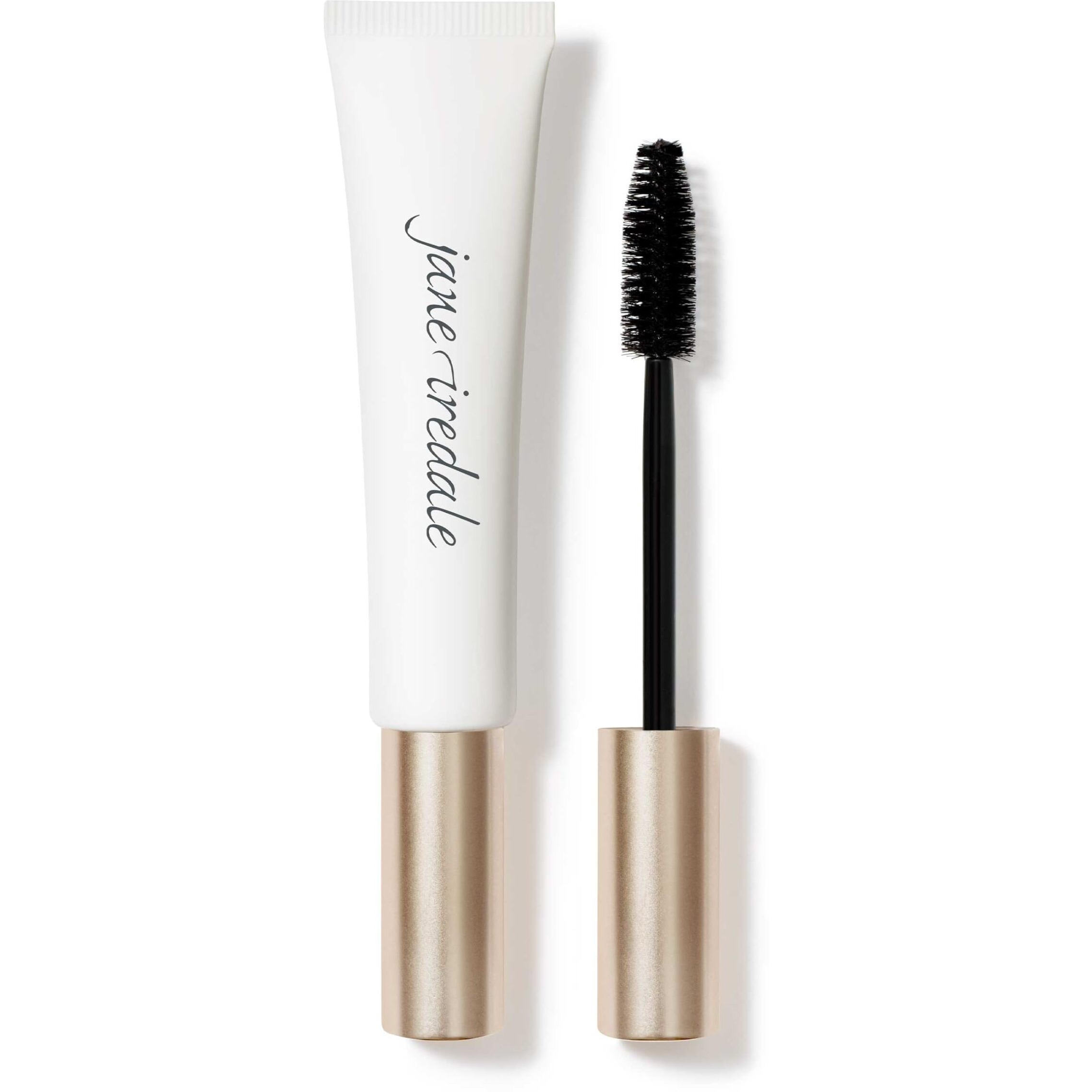 Longest Lash Thickening And Lengthening - Black Ice by Jane Iredale for Women - 0.42 oz Mascara