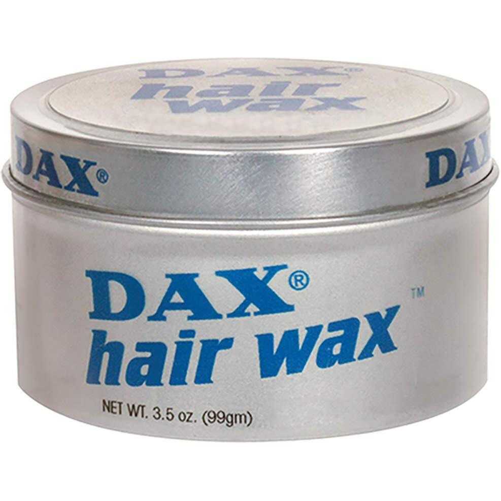 Dax Hair Wax, 3.5 Ounce