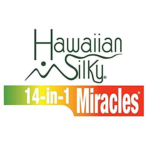 Hawaiian Silky 30008 no base relaxer, mild, White, 20 Ounce
