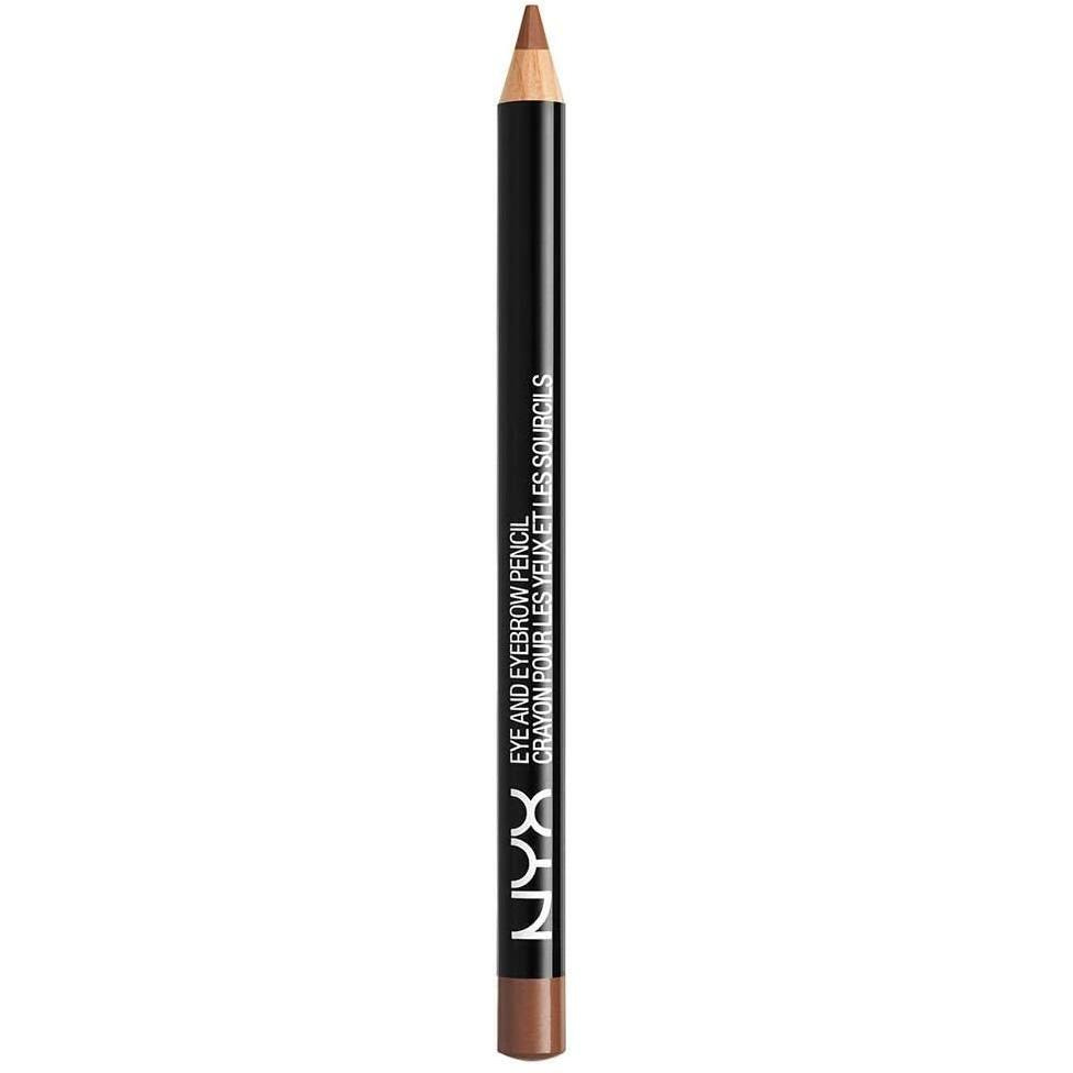 NYX Slim Long-wearing Eye Pencil(D0102H2cF1U)