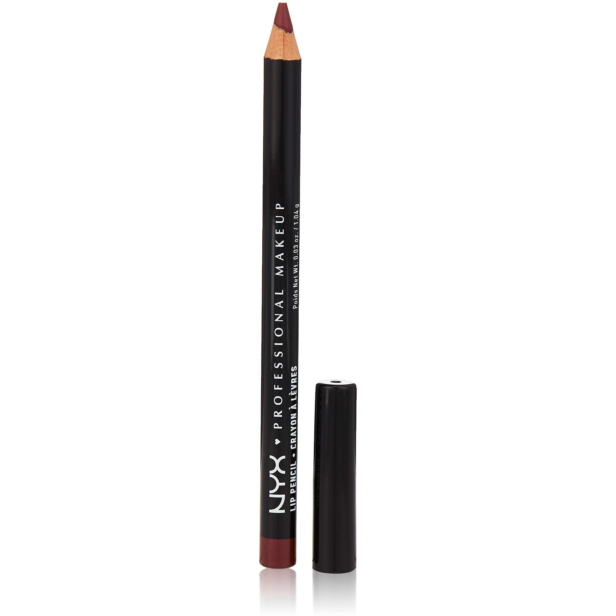 NYX Slim Lip Pencil(D0102H2cUQg)