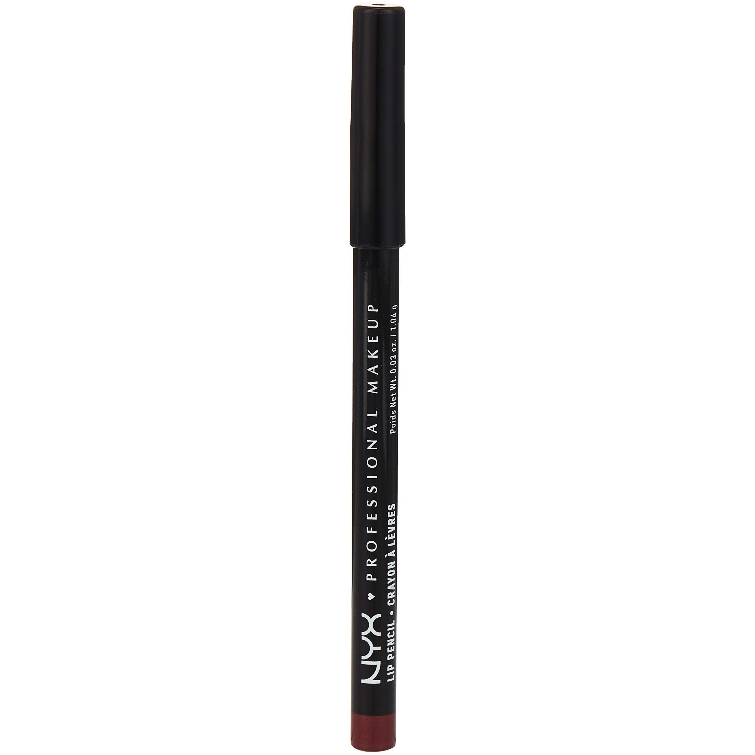 NYX Slim Lip Pencil(D0102H2cUQg)
