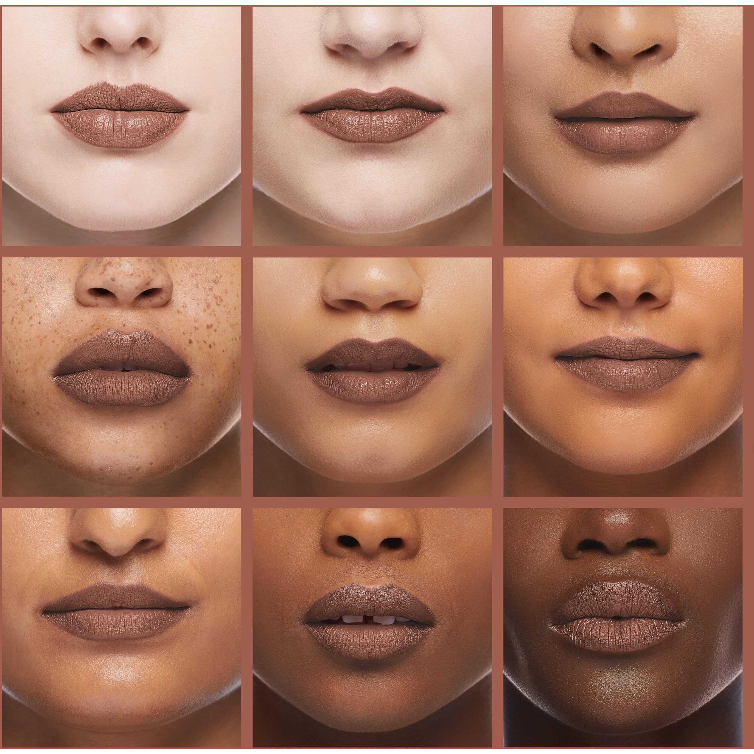 NYX Slim Lip Pencil(D0102H2cU5U)