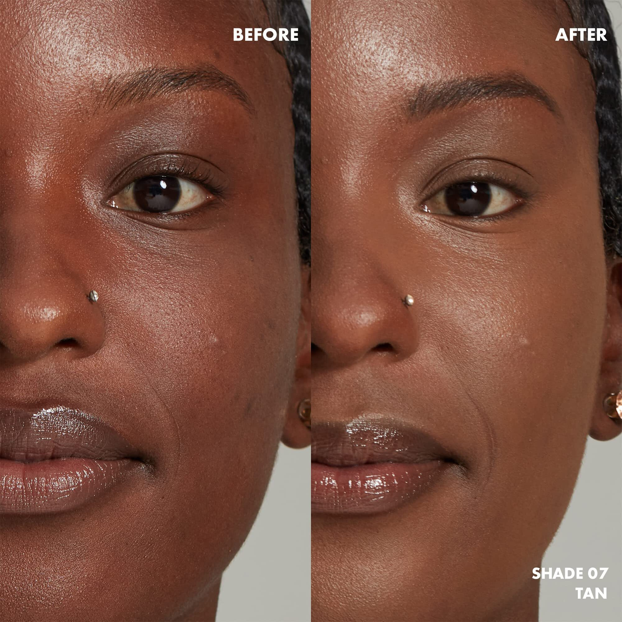 NYX HD Photogenic Liquid concealer(D0102H2cWc7)