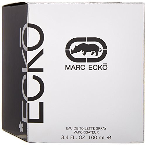Ecko by Marc Ecko, 3.4 oz Eau De Toilette Spray for Men