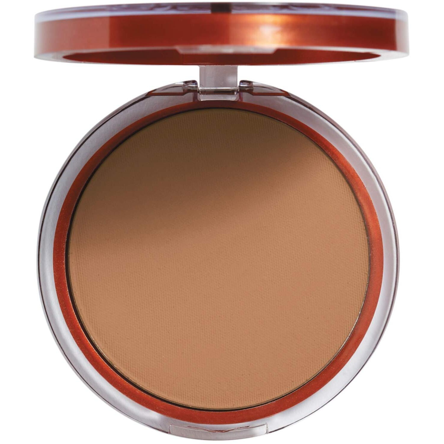 Clean Pressed Powder - 165 Tawny by CoverGirl for Women - 0.39 oz Powder