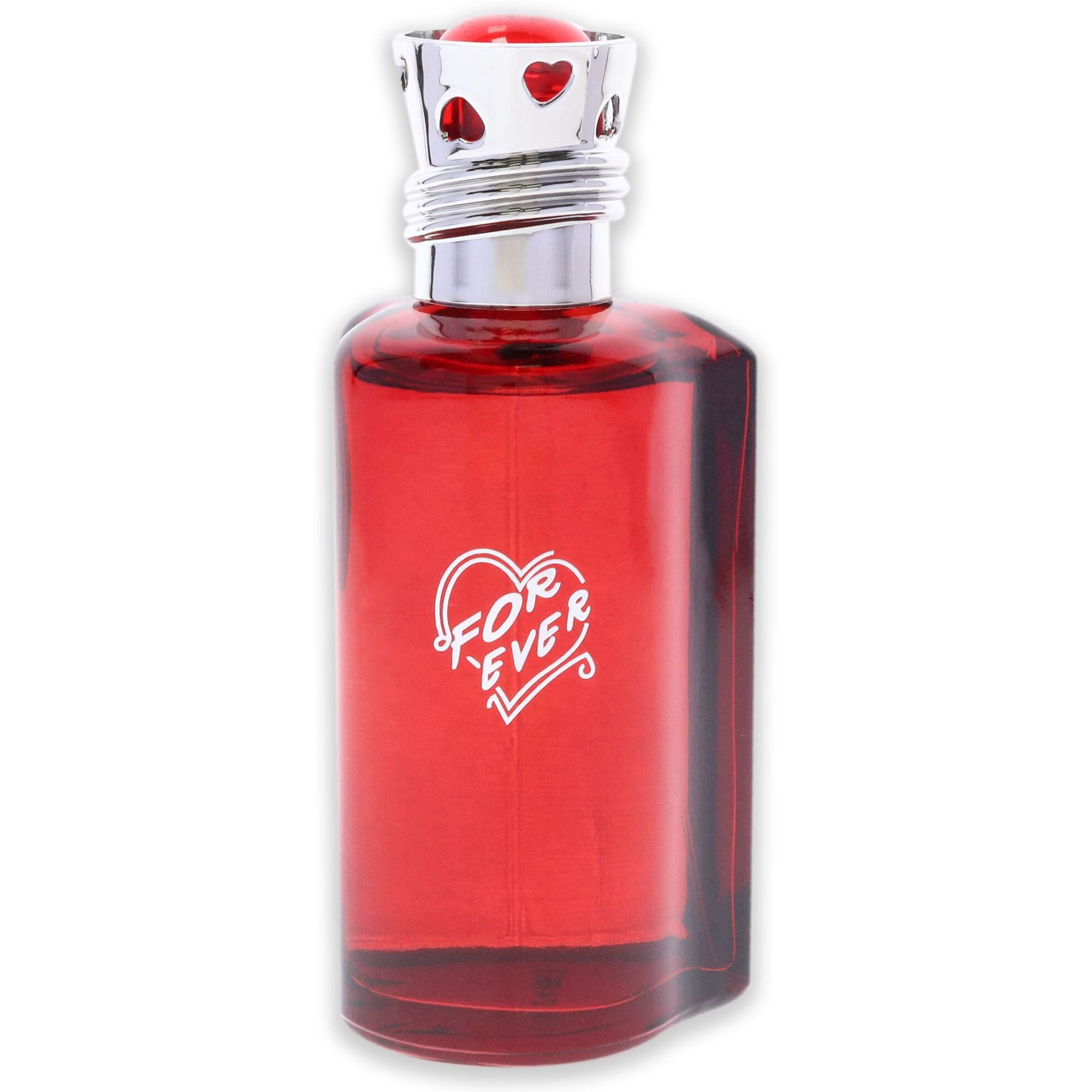 Forever by New Brand for Women - 3.3 oz EDP Spray