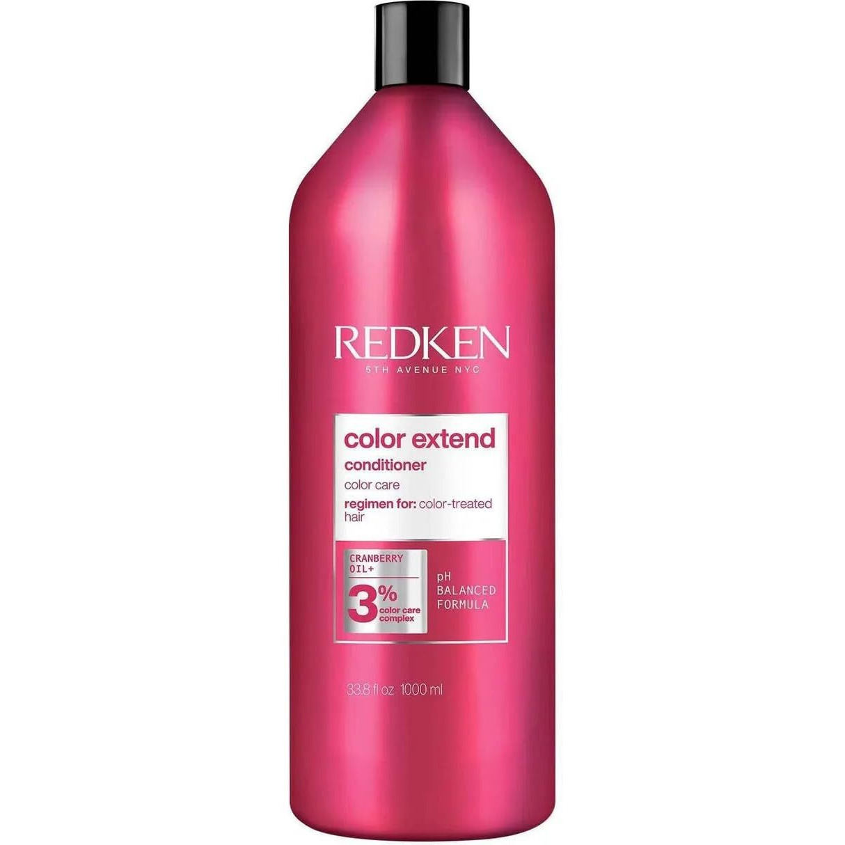 Color Extend Conditioner-NP by Redken for Unisex - 33.8 oz Conditioner
