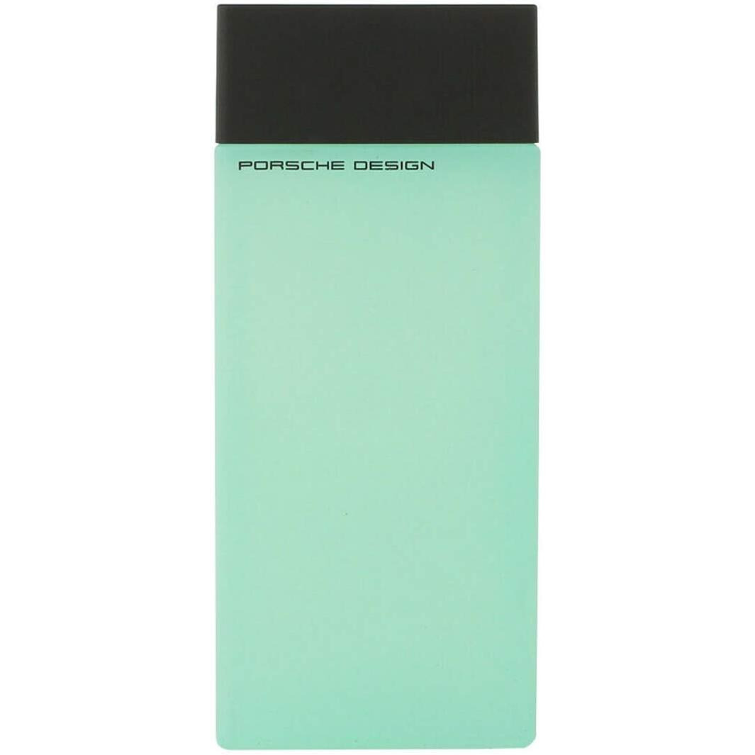 The Essence by Porsche After Shave Lotion 2.7 oz(D0102HAX3CY.)