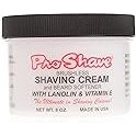 Pro-Shave Shaving Cream, 8 Ounce