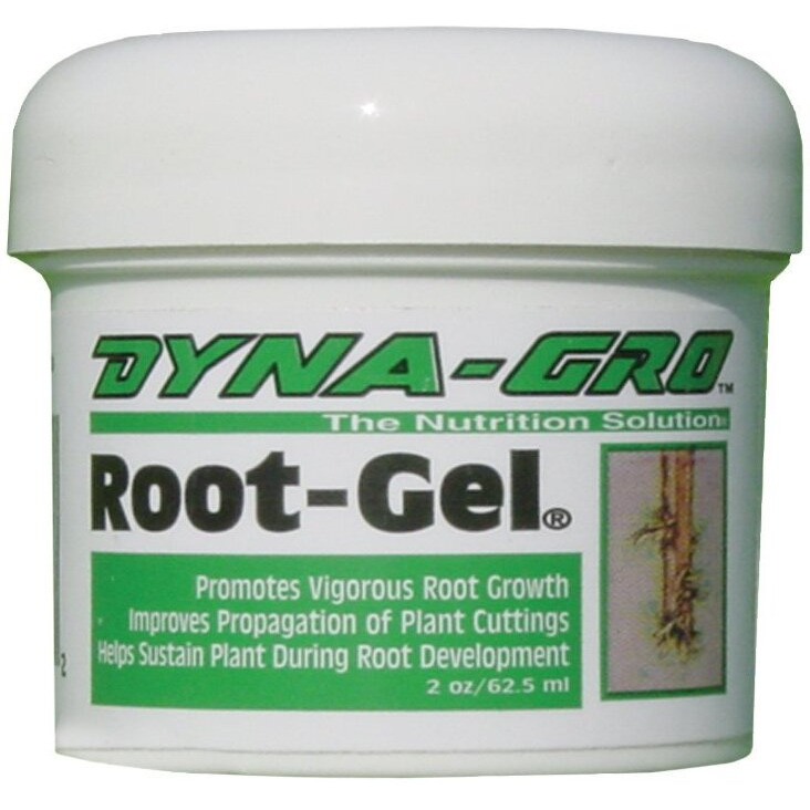 Dyna-Gro Root-Gel 2 Oz.
