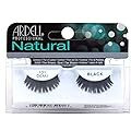 Ardell Fashion Lashes, 101 Demi Black, 1 Pair (Pack of 3)