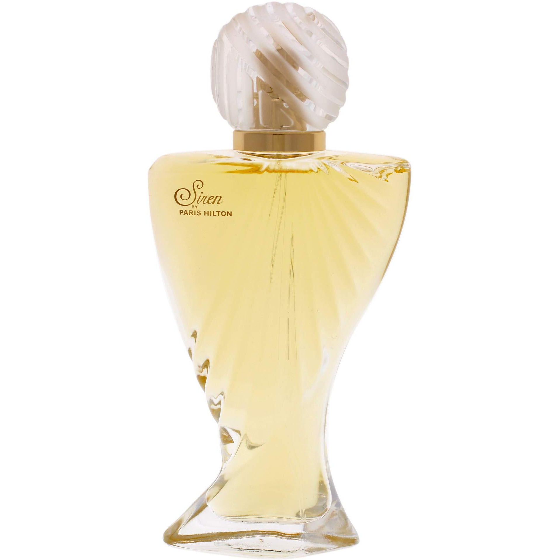 Siren by Paris Hilton for Women - 3.4 oz EDP Spray