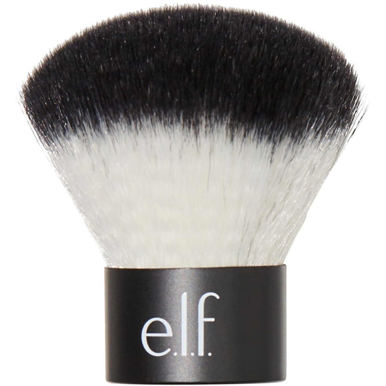 elf Studio Kabuki Face Brush - Kabuki Face Brush(D0102H2cVFV)
