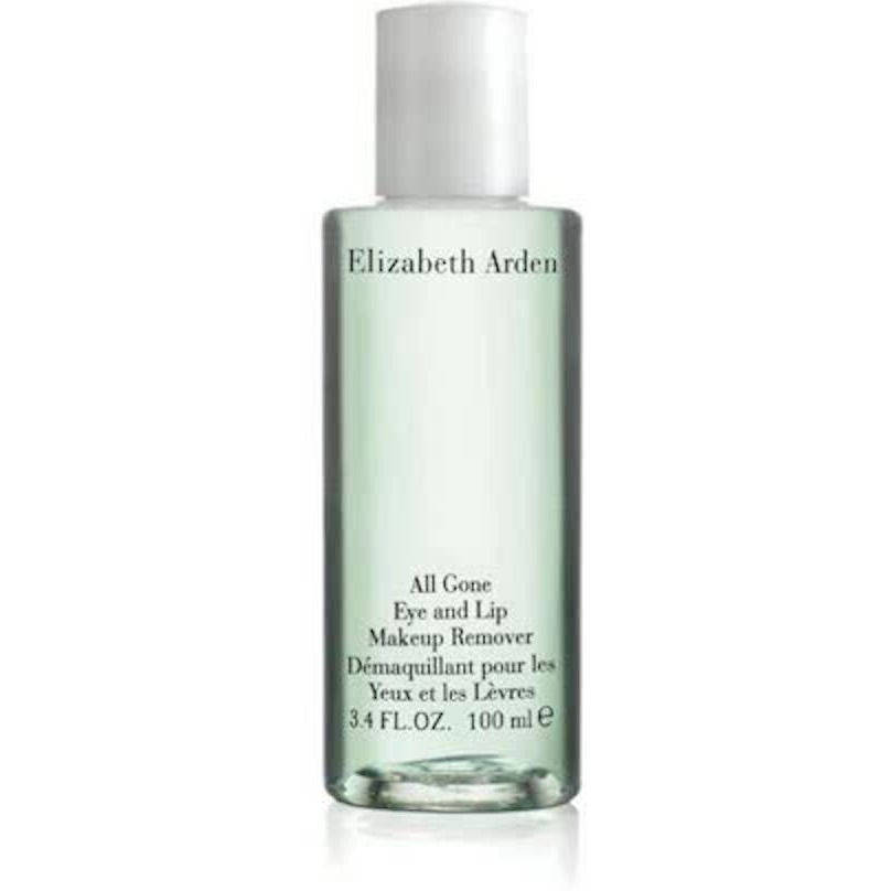 Elizabeth Arden by Elizabeth Arden, 3.4 oz All Gone Eye & Lip Makeup Remover