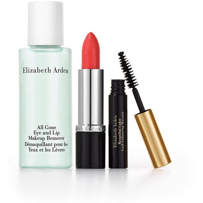 Elizabeth Arden by Elizabeth Arden, 3.4 oz All Gone Eye & Lip Makeup Remover