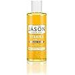 JASON Vitamin E 5,000 IU All Over Body Nourishment Oil, 4 oz. (Pack of 3) (Packaging May Vary)