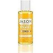 JASON Vitamin E 45,000 IU Skin Oil, Maximum Strength, 2 Ounce Bottle