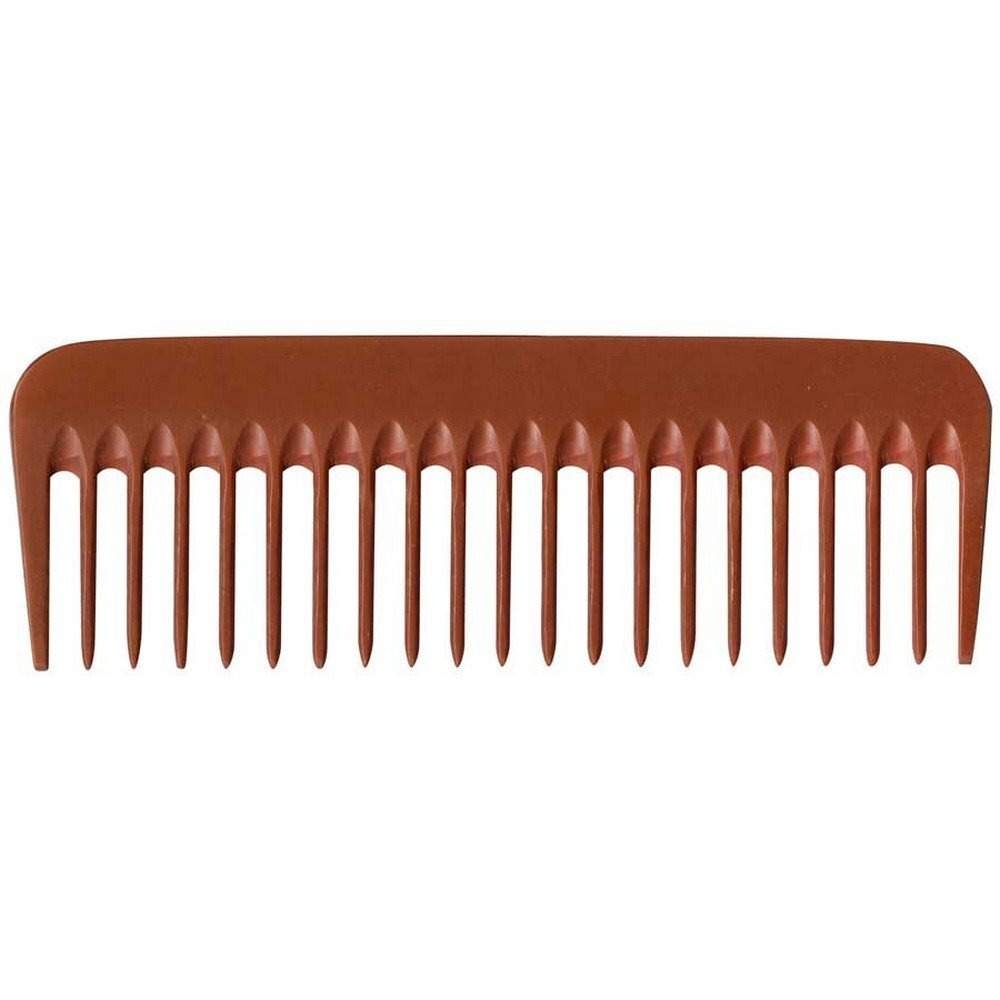 Nu Bone Ii Handcrafted Detangling Comb  320