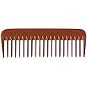 Nu Bone Ii Handcrafted Detangling Comb  320